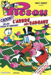 Picsou Magazine N°155