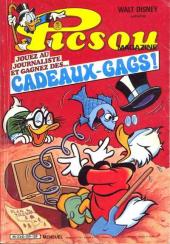 Picsou Magazine N°159