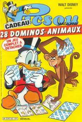 Picsou Magazine N°161