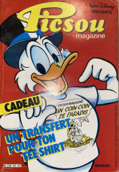 Picsou Magazine N°163