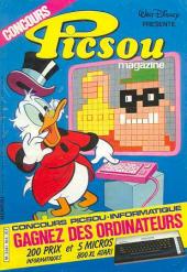 Picsou Magazine N°164