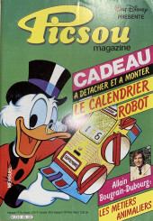 Picsou Magazine N°165