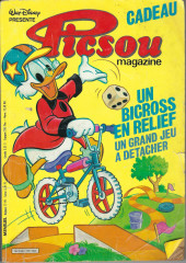 Picsou Magazine N°170