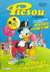 Picsou Magazine N°171