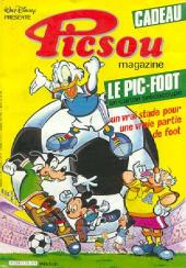 Picsou Magazine N°173