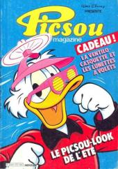 Picsou Magazine N°174