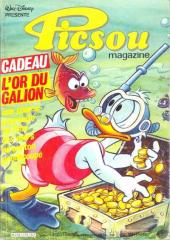Picsou Magazine N°175
