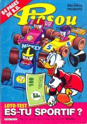 Picsou Magazine N°176