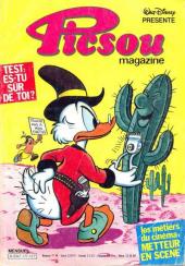 Picsou Magazine N°177