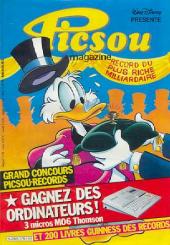 Picsou Magazine N°178
