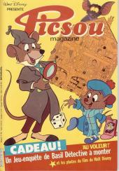 Picsou Magazine N°179