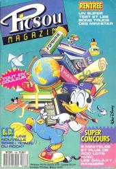 Picsou Magazine N°188
