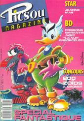 Picsou Magazine N°189