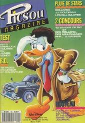 Picsou Magazine N°190