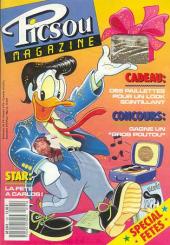 Picsou Magazine N°191