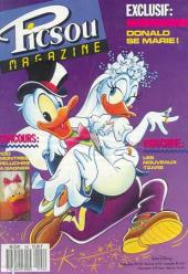 Picsou Magazine N°192
