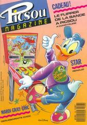 Picsou Magazine N°193