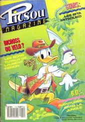 Picsou Magazine N°194