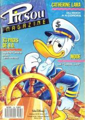 Picsou Magazine N°195