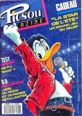 Picsou Magazine N°197