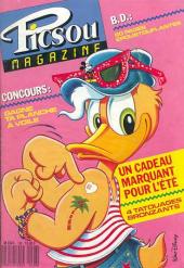 Picsou Magazine N°198