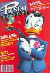 Picsou Magazine N°199