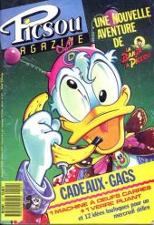 Picsou Magazine N°201
