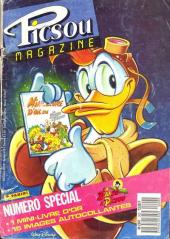 Picsou Magazine N°202