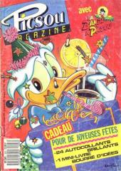 Picsou Magazine N°203