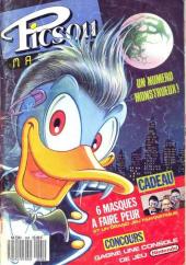 Picsou Magazine N°204