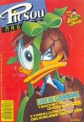 Picsou Magazine N°206