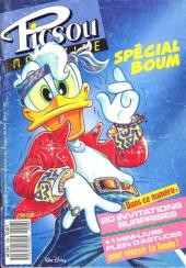 Picsou Magazine N°208