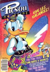 Picsou Magazine N°209