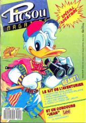Picsou Magazine N°210