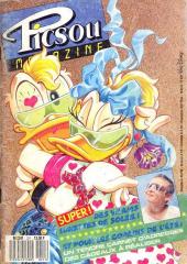 Picsou Magazine N°211