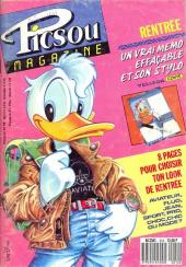Picsou Magazine N°212