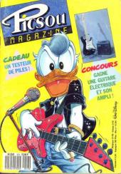 Picsou Magazine N°213