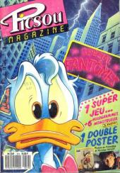 Picsou Magazine N°214