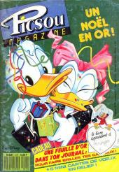 Picsou Magazine N°215