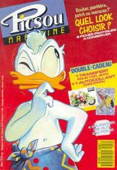 Picsou Magazine N°216