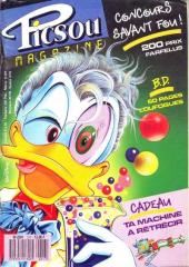 Picsou Magazine N°217