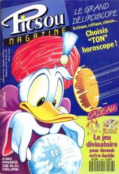 Picsou Magazine N°218