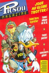 Picsou Magazine N°219
