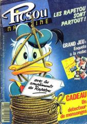 Picsou Magazine N°220