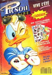 Picsou Magazine N°222