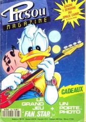 Picsou Magazine N°223