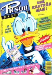 Picsou Magazine N°224