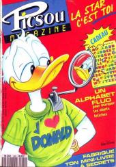 Picsou Magazine N°225