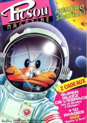 Picsou Magazine N°226