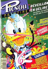 Picsou Magazine N°227